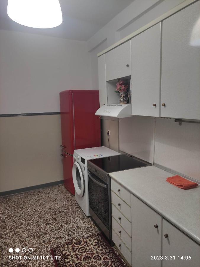 Old City Apartment เทสซาโลนิกิ ภายนอก รูปภาพ